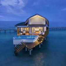 Luxury Experiences