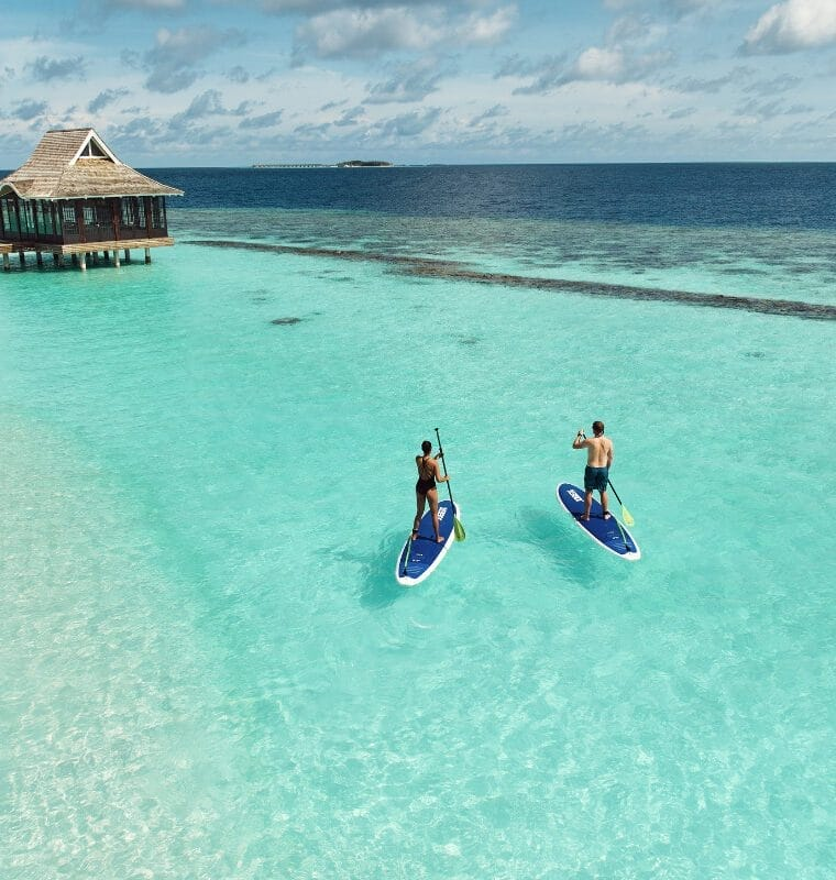Romantic Honeymoons