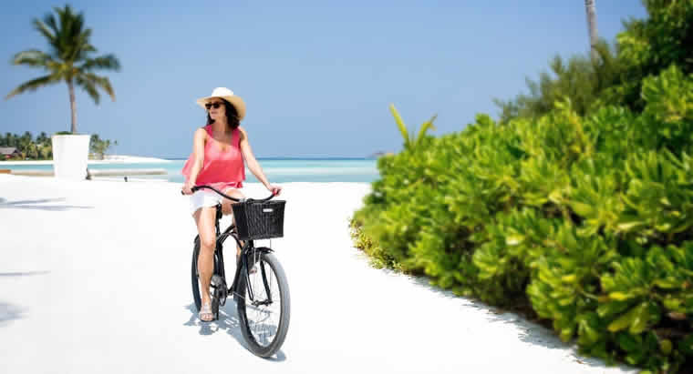 Full-Day Island Escape