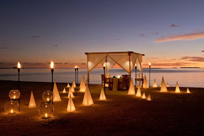 Wedding Planning