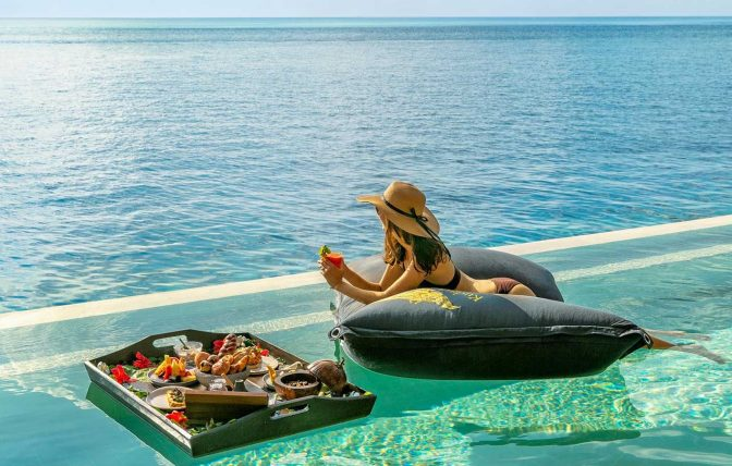 Luxury Maldives Escape • 5 Days • 4 Nights